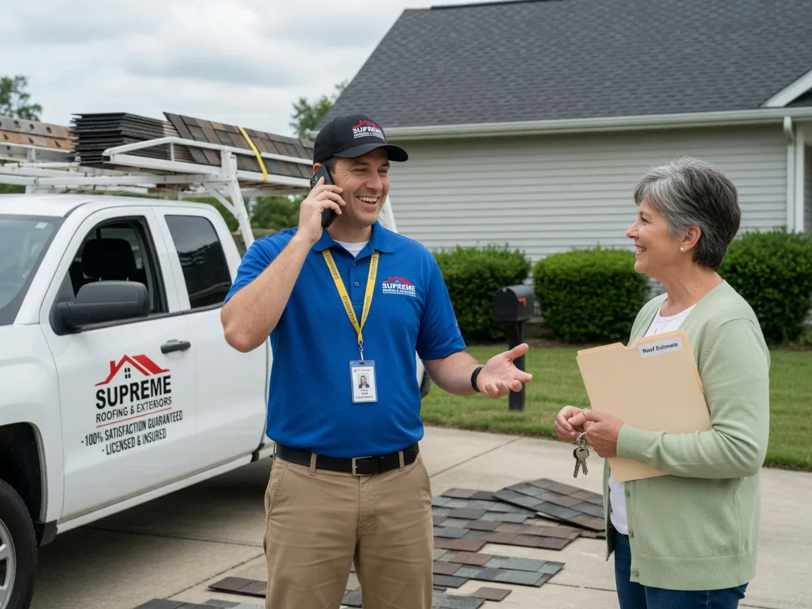 Roof Replacement New Hampton, MO FAQs